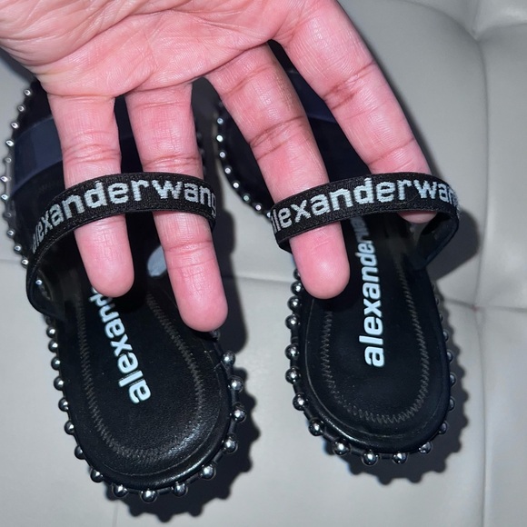 Alexander wang nova heels - Picture 2 of 7